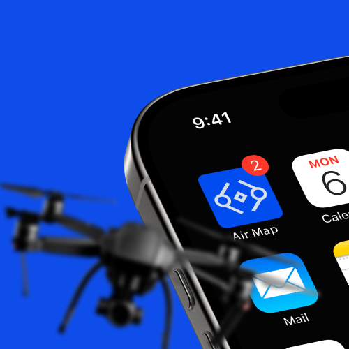 AirMap 1