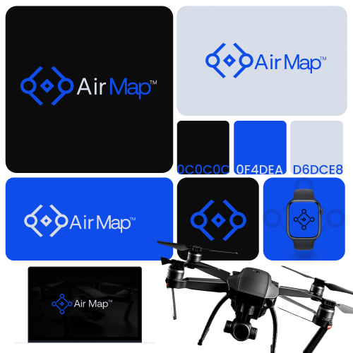AirMap 6